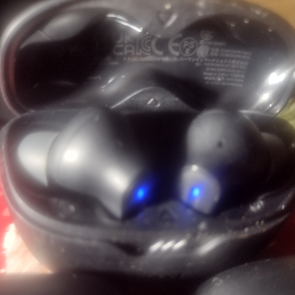 Ear buds - Picture 2 of 4